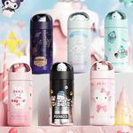 Термочашка Keep Warm 350 мл Sanrio, Kulomi Insulated Cup + Pendant - фото 3