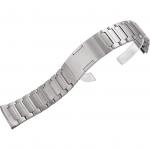 Ремешок Huawei Совместимость Титан Материал Юй Цин, Космические Исследования Титановый Ремешок - фото