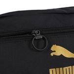 Сумка через плечо унисекс Puma, Черный - фото 5
