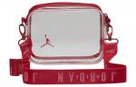 Стадионная сумка 1,7 л Jordan, красный - фото