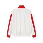 Le Coq Sportif Куртка Unisex, Ivory White - фото 3