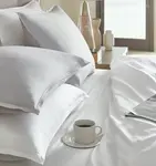 Простыня Tesoro SFERRA, слоновая кость - фото 8