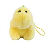 Плюшевый кулон динозавр высота 16см DAKUTU - фото