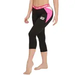 Леггинсы Leone1947 WACS, черный - фото 3