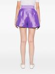 STYLAND шорты из тафты, фиолетовый - фото 4