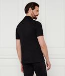 Рубашка поло Boss Orange, черный - фото 3