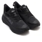 Кроссовки challenger art 7 gtx Hoka One One, черный - фото 2