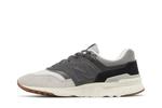 Кроссовки New Balance 997H, серый - фото 3
