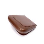 UNIFINE Сумка через плечо, Mocha - фото 4