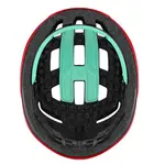 Шлем Lazer Codax KinetiCore CE-CPSC, красный - фото 5