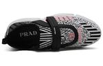 Женская обувь PRADA Lifestyle, Chalk White - фото 5