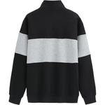 Унисекс свитшот GAP, синий - фото 3