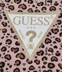 Толстовка regular fit Guess, бежевый - фото 3