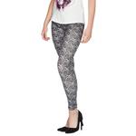 Отряд Самоубийц - Леггинсы Джокер черные - фото 2