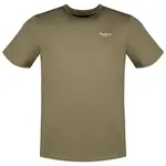 Футболка с коротким рукавом Pepe Jeans Original Basic 3N, зеленый - фото
