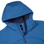Стеганая куртка Icepeak "H QUILT JACKET BARWICK", синий - фото 4