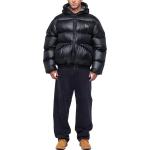 Куртка-парка Micro Ripstop Down, оранжевая Stussy, черный - фото 32