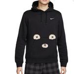 Nike Свитшот мужской черный - фото 6