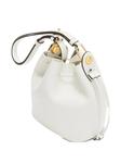 Сумка-ведро Furla mini Sfera, белый - фото 3