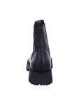 Ботинки челси черного цвета Palpa - фото 2