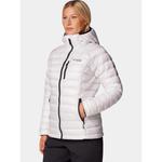 Куртка спортивная Columbia, белый - фото 2