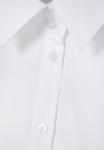 Блуза TATUUM Button-down blouse, White - фото 6