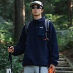 Унисекс свитшот Jeep, Warm Sun Apricot - фото 13