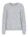 Свитер b.young MILLER, Mottled Grey - фото