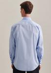Рубашка REGULAR FIT Seidensticker, цвет light blue - фото 2
