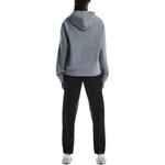 Свитшот Women's Basalt Gray On, серый - фото 3