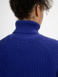 Свитер MELA Chirha, Ultramarine Blue - фото 6