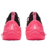 Li-Ning Jimmy Bulter JB4 'Black Pink' - фото 4