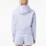 Свитшот женский Phoenix Blue Lacoste - фото 3