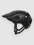 Шлем POC Cularis Helmet, uranium black matt - фото
