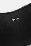 Сумка DKNY, черный - фото 4