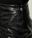 Юбка рантулы-1 Hugo, черный - фото 4