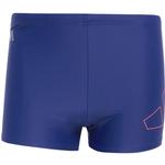 Плавки Big Bars Adidas, мультиколор - фото