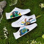 Сабо Native Shoes Jefferson Clogs Unisex - фото 10