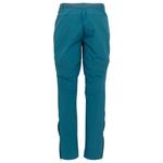 Брюки Regatta Mountain Zip Off, синий - фото 4