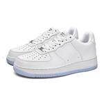 Кроссовки для скейтбординга Unisex Low top Motion Armor, белый - фото 6