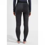 Брюки базового слоя Odlo The Performance Wool 150, серый - фото 2