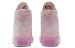 Кроссовки chuck 70 high 'pastel gradient - pink foam' Converse, фиолетовый - фото 4