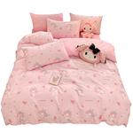 Sanrio Постельное белье Hello Kitty - фото 2