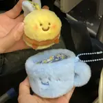 Плюшевая кукла Bee Doll Anime / Games The Green Party - фото 9