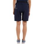 Шорты Италия II Nakamura, синий - фото 2