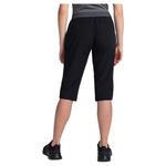 Брюки Kilpi Meedin 3/4, черный - фото 2