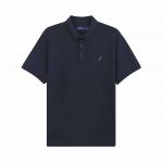 Футболка мужская NAUTICA, синий - фото