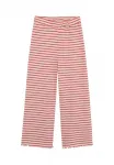 Брюки Minymo, Spiced Coral - фото