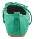 Aniston Балетки с ремешком Jade - фото 6