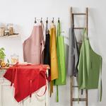 Фартук Erwin Müller 166313, розэ - фото 3